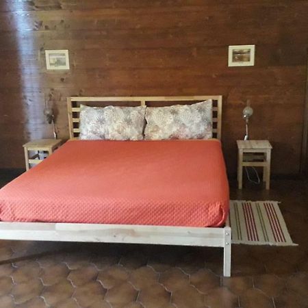 Tana Dell'Elfo B&B Gavi Bagian luar foto