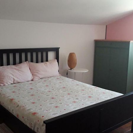 Tana Dell'Elfo B&B Gavi Bagian luar foto