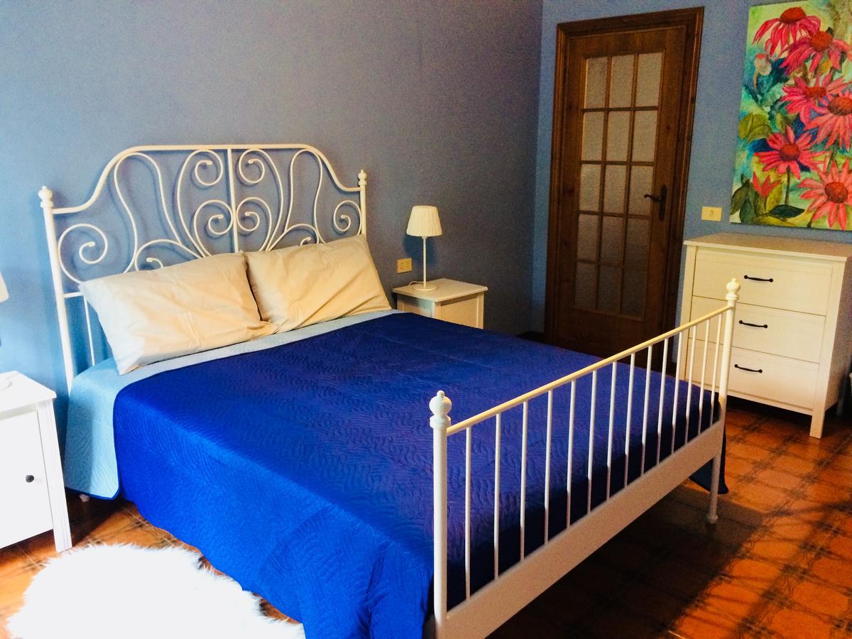 Tana Dell'Elfo B&B Gavi Bagian luar foto