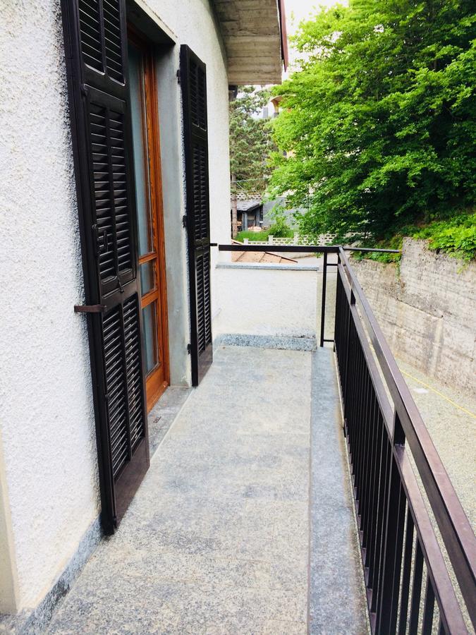 Tana Dell'Elfo B&B Gavi Bagian luar foto