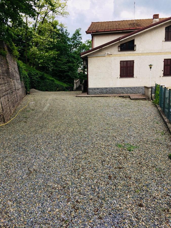 Tana Dell'Elfo B&B Gavi Bagian luar foto