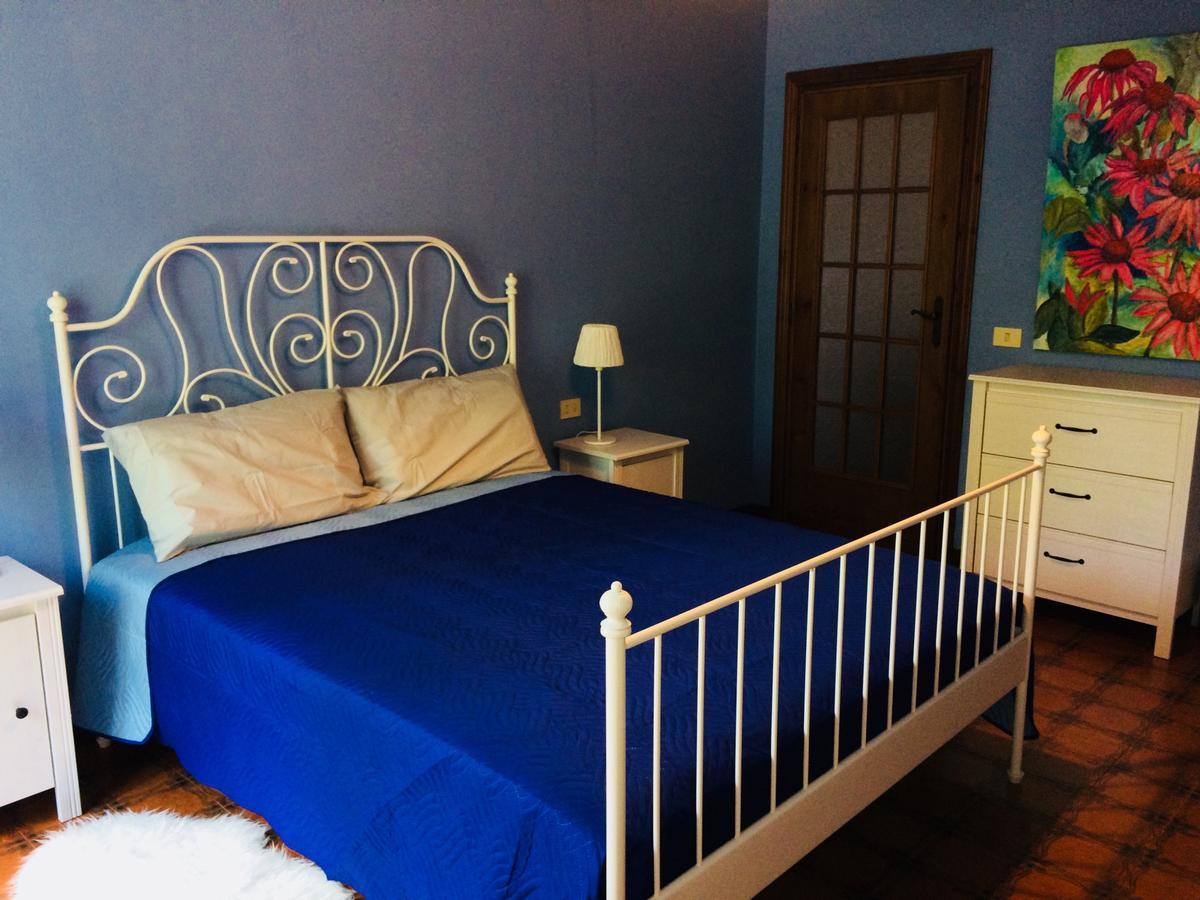 Tana Dell'Elfo B&B Gavi Bagian luar foto
