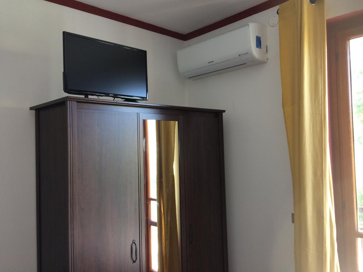 Tana Dell'Elfo B&B Gavi Bagian luar foto