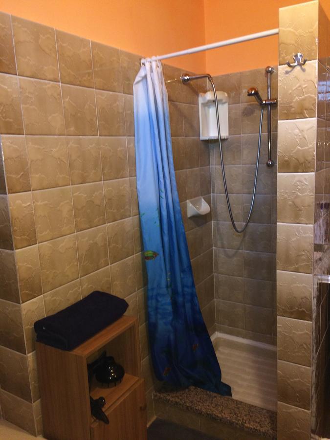 Tana Dell'Elfo B&B Gavi Bagian luar foto