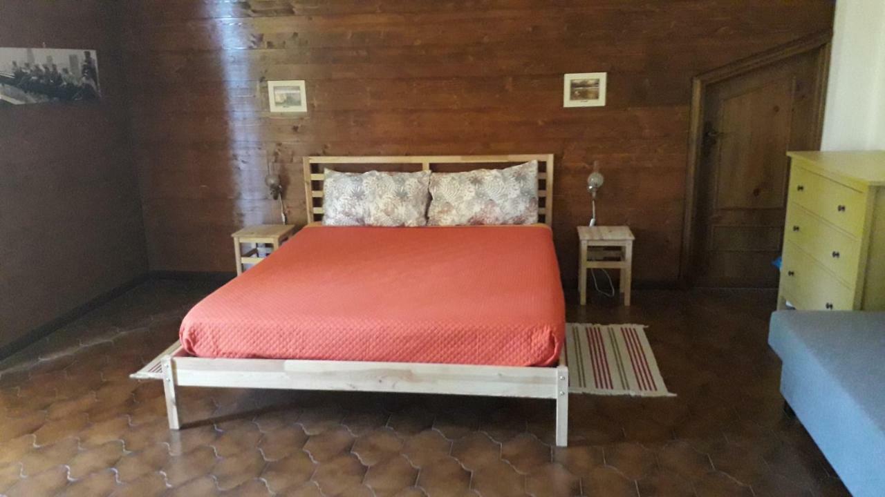 Tana Dell'Elfo B&B Gavi Bagian luar foto