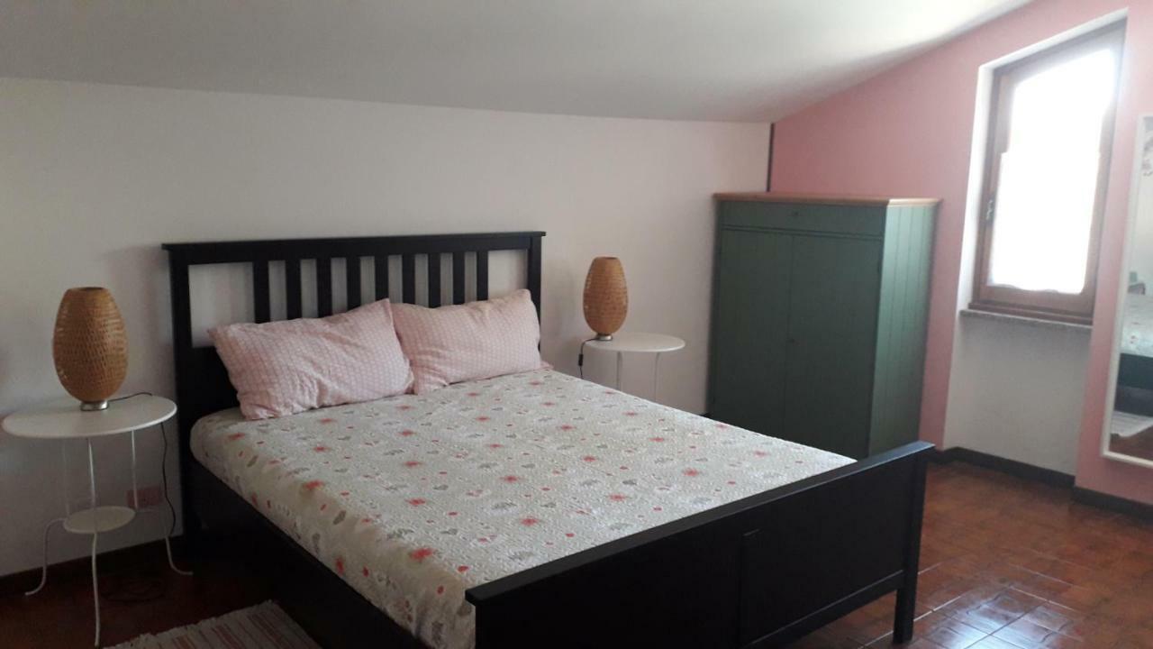 Tana Dell'Elfo B&B Gavi Bagian luar foto